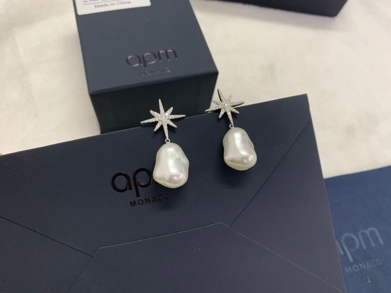 Apm Earrings